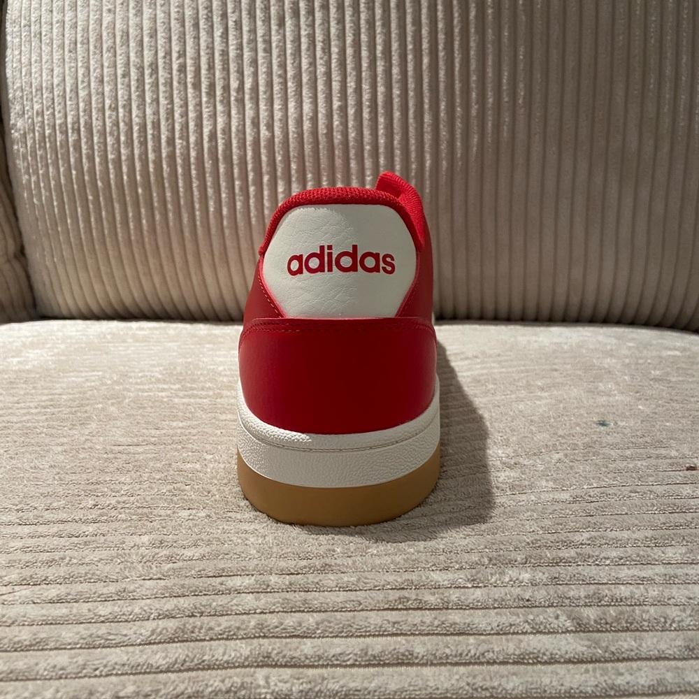 ADIDAS BREAK START - Picture 3 of 7